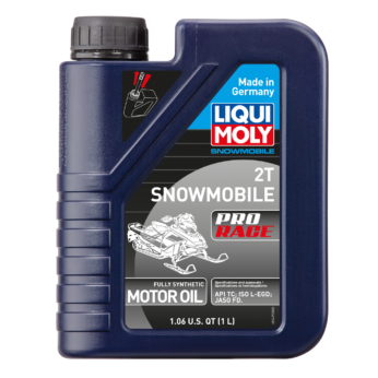 LIQUI MOLY Engine Oil - 20144