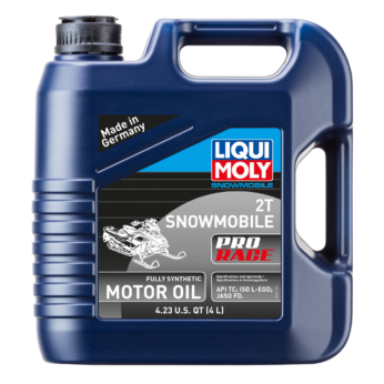 LIQUI MOLY Engine Oil - 20146