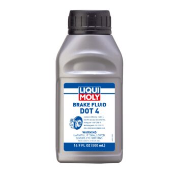 LIQUI MOLY Brake Fluid - 20154