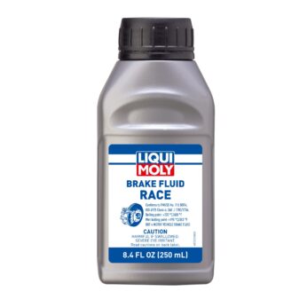 LIQUI MOLY Brake Fluid - 20156