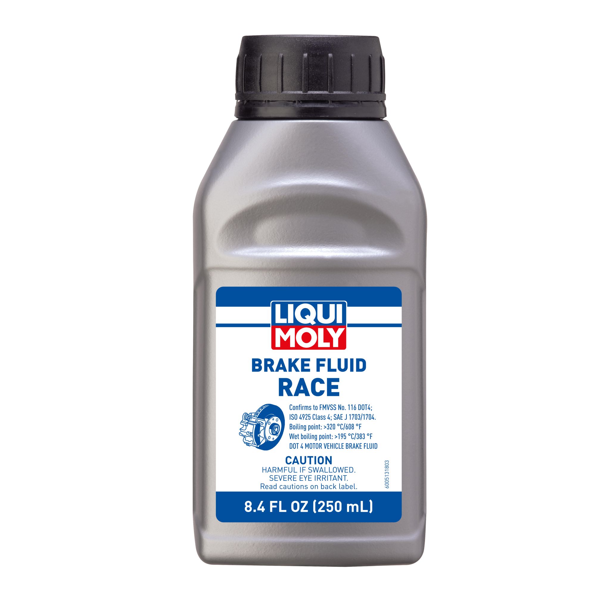 LIQUI MOLY Brake Fluid - 20156
