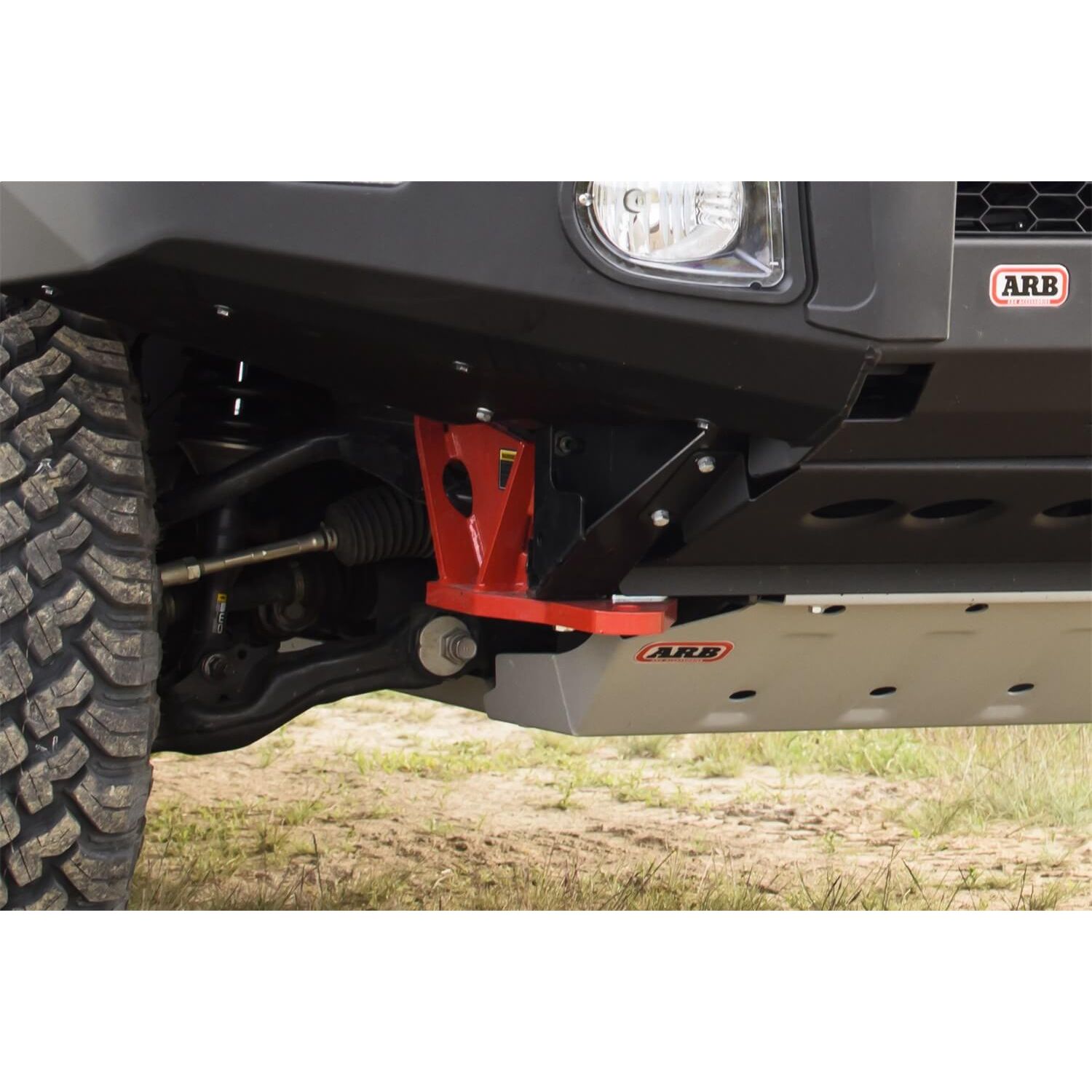 ARB - 2823010 - Recovery Point