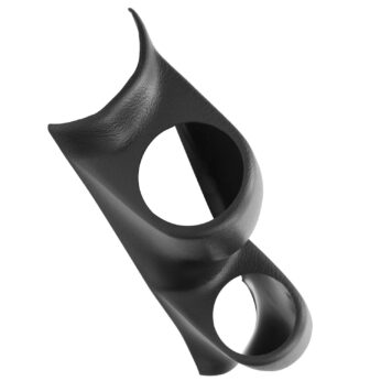 A-PILLAR POD, DUAL, 2-1/16 in. , AUDI A4 96-01