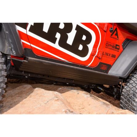 ARB - 4450250 - Rock Sliders