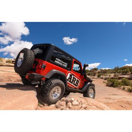 ARB - 4450250 - Rock Sliders