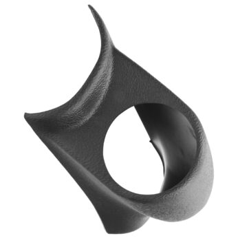 A-PILLAR POD, SINGLE, 2-1/16 in. , AUDI A4 96-01