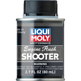 LIQUI MOLY Engine Oil Additive - 20196