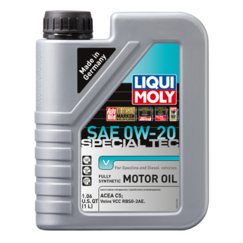 LIQUI MOLY Engine Oil - 20198