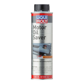 LIQUI MOLY Engine Oil Additive - 2020