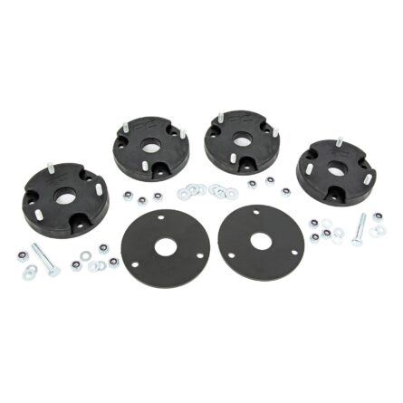 Rough Country 2 Inch Lift Kit - Chevy/GMC Tahoe/Yukon 4WD (2021-2023)