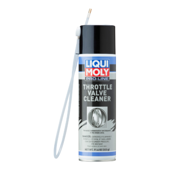 LIQUI MOLY Throttle Cleaner - 20210