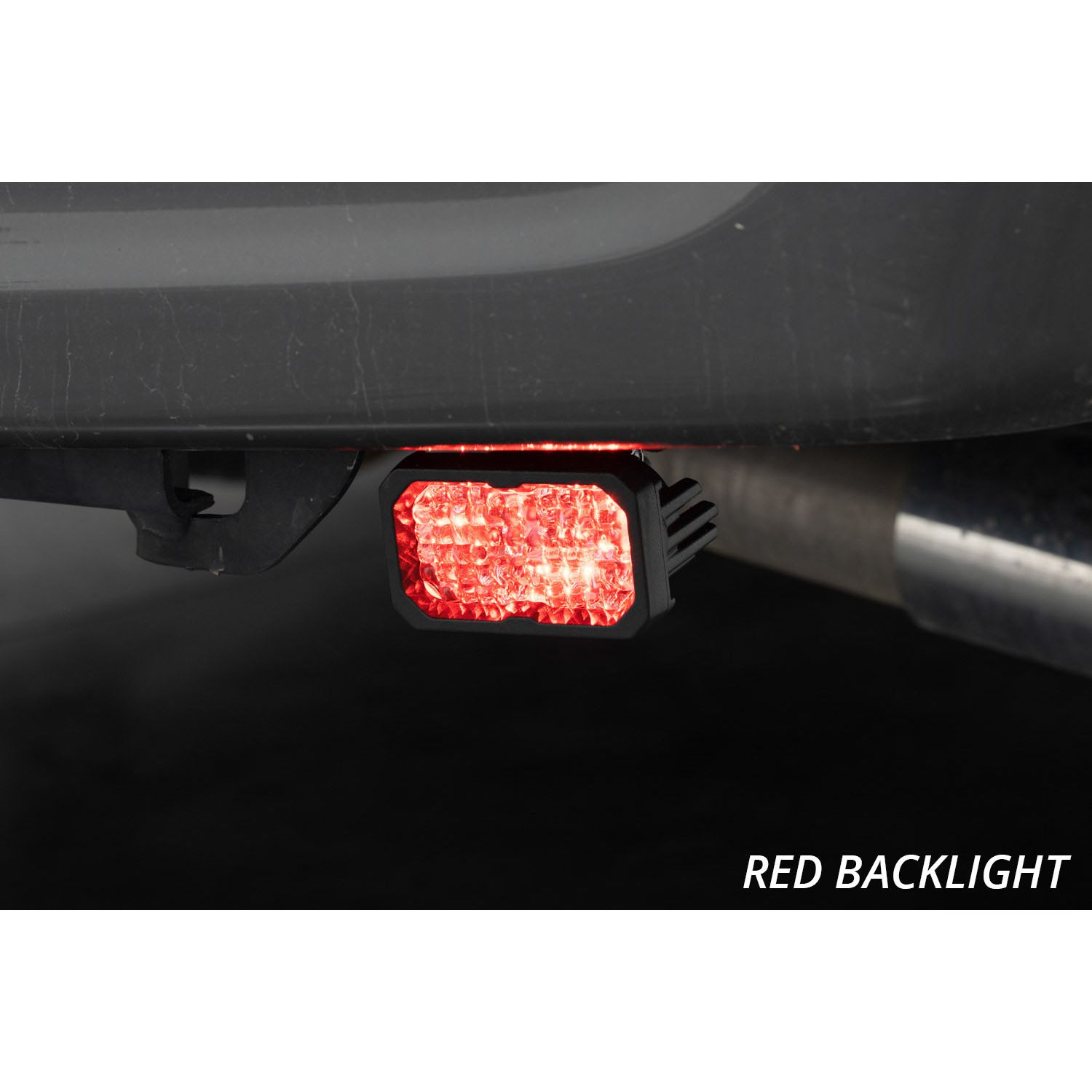 Stage Series Reverse Light Mounting Kit for 2021-2022 Ford F-150