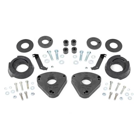 Rough Country 2 Inch Lift Kit - Ford Maverick 4WD (2022-2023)