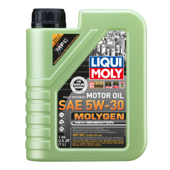 LIQUI MOLY Engine Oil - 20226