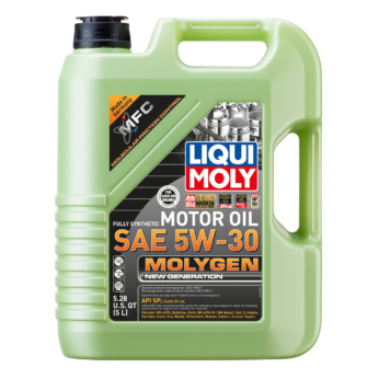 LIQUI MOLY Engine Oil - 20228