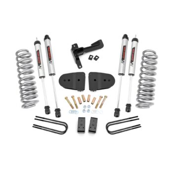 Rough Country 3 Inch Lift Kit - Ford F-250 Super Duty (2023)