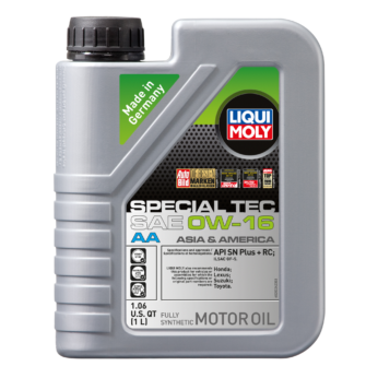 LIQUI MOLY Engine Oil - 20324