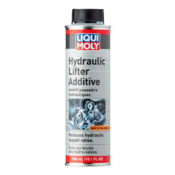LIQUI MOLY Engine Oil Additive - 20330