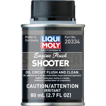 LIQUI MOLY Engine Oil Additive - 20334