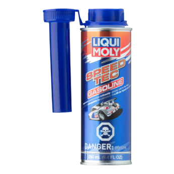 LIQUI MOLY Gasoline Additive - 20340