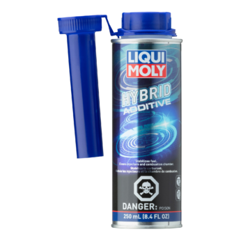 LIQUI MOLY Fuel Additive - 20342