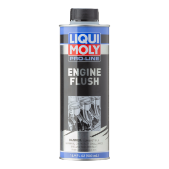 LIQUI MOLY Engine Oil Additive - 2037