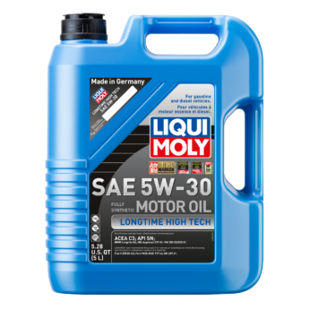 LIQUI MOLY Engine Oil - 2039
