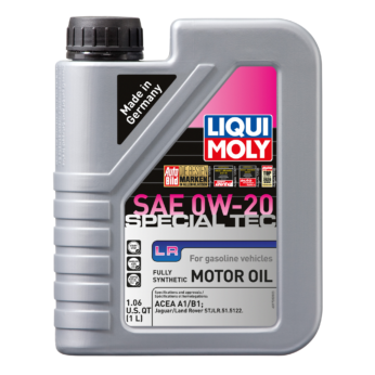 LIQUI MOLY Engine Oil - 20408