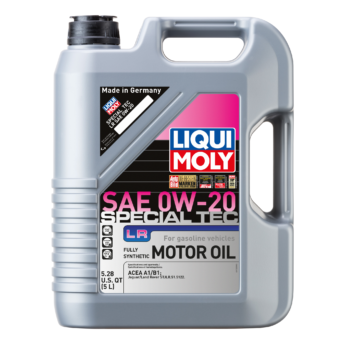 LIQUI MOLY Engine Oil - 20410