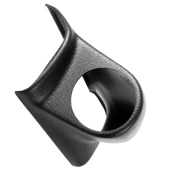 A-PILLAR POD, SINGLE, 2-1/16 in. , HONDA PRELUDE 92-96