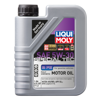 LIQUI MOLY Engine Oil - 20442