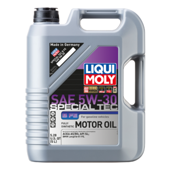 LIQUI MOLY Engine Oil - 20444