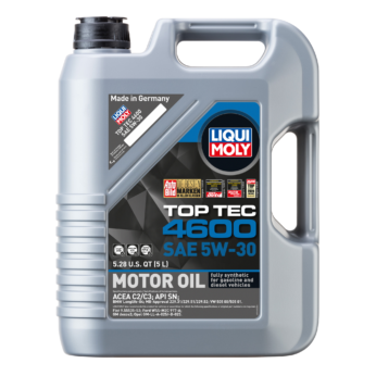 LIQUI MOLY Engine Oil - 20448