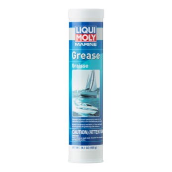 LIQUI MOLY Marine Grease - 20542