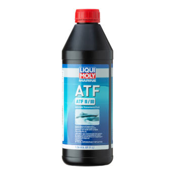 LIQUI MOLY Gear Oil - 20544