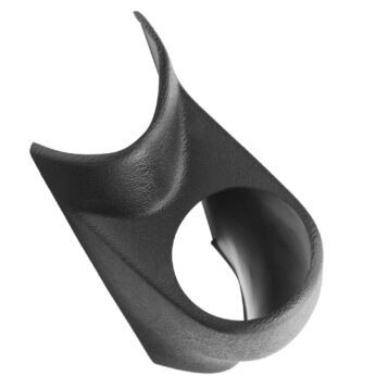 A-PILLAR POD, SINGLE, 2-1/16 in. , SUBARU IMPREZA/WRX/STI 02-07