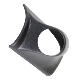 A-PILLAR POD, SINGLE, 2-1/16 in. , MAZDA MIATA/MX-5 03-05