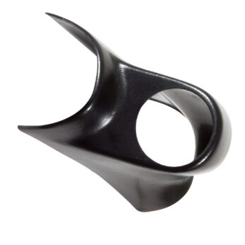 A-PILLAR POD, SINGLE, 2-1/16 in. , TOYOTA SOLARA 99-03