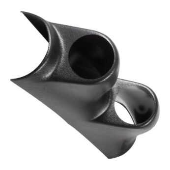 A-PILLAR POD, DUAL, 2-1/16 in. , TOYOTA CAMRY 00-01