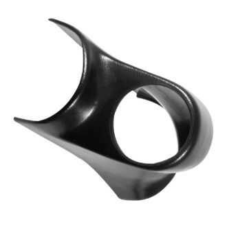 A-PILLAR POD, SINGLE, 2-1/16 in. , TOYOTA CAMRY 00-01