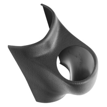 A-PILLAR POD, SINGLE, 2-1/16 in. , TOYOTA CELICA 00-04