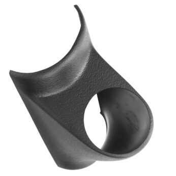 A-PILLAR POD, SINGLE, 2-1/16 in. , NISSAN 300ZX 90-96