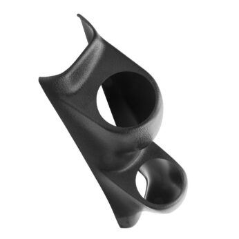 A-PILLAR POD, DUAL, 2-1/16 in. , NISSAN MAXIMA 95-99