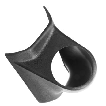 A-PILLAR POD, SINGLE, 2-1/16 in. , NISSAN 240SX 95-98 S14