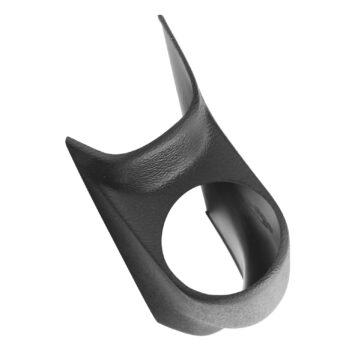 A-PILLAR POD, SINGLE, 2-1/16 in. , NISSAN 350Z 03-04