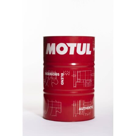 Motul 6100 SYN-CLEAN 5W40 208L