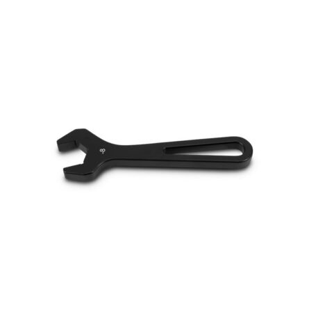 Vibrant Performance - 20908 - -8AN Wrench - Anodized Black