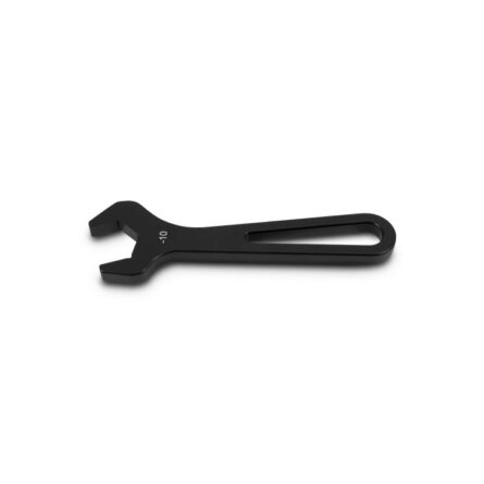 Vibrant Performance - 20910 - -10AN Wrench - Anodized Black