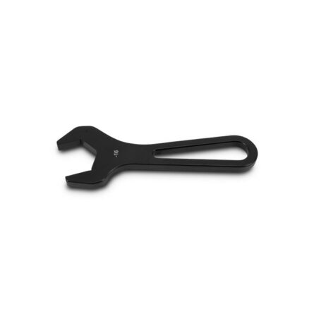 Vibrant Performance - 20916 - -16AN Wrench - Anodized Black