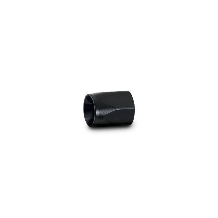 Vibrant Performance - 20966 - Hose End Socket; Size: -16AN; Color: Black